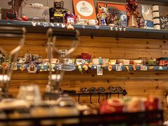-Be Lived Cafe比例咖啡(摩天轮店)