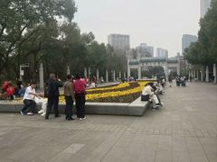 -武汉大学-樱园