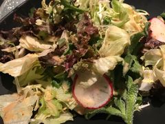 蔬菜色拉-蟹榭·本帮江浙菜·蟹宴(五角场合生汇商场店)