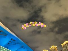 -宝安体育馆游泳馆