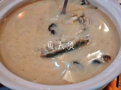 -长兴菜馆(高桥店)