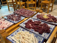 -大戚饭店(泰华路店)