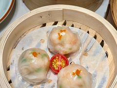 -禄运茶居·手工点心(猎德店)