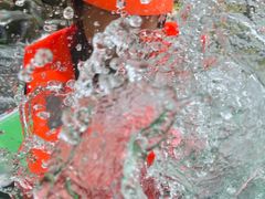 -雅鲁激流探险漂流