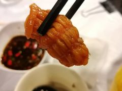 -鲜入围煮花胶鸡海鲜火锅