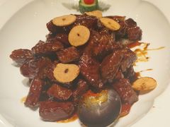 蚝皇牛仔粒-荣兴酒家(徐家汇店)