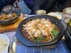 -陶德砂锅(蜀汉路店)