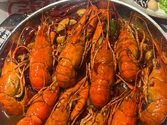 -聚味斋香辣蟹(生态城万达店)