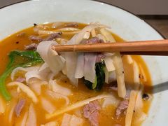 -漆黑觉米粉(三里屯店)