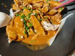 -金谷园饺子馆(北邮总店)