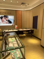 -周生生Chow Sang Sang(翠微店)