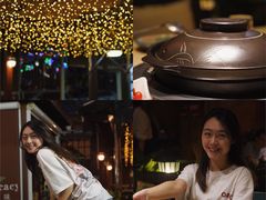 -润泽园椰子鸡(汇一城店)