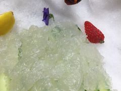 -余记海鲜(合生广场店)