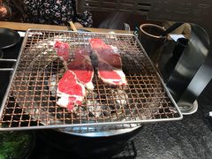 -九田家黑牛烤肉料理(太阳城店)