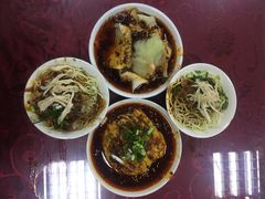 -老丘丘(较场口店)