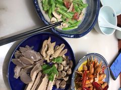 -鸭匠食府·挂炉烤鸭·新京菜(阜成路店)