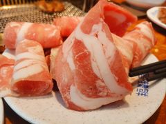 -鹿客臻鲜海鲜自助餐厅(永旺店)