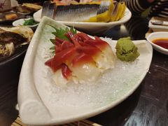 -科尔海悦酒店樱之河日本料理(清河东路店)
