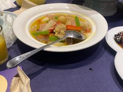 -院8里·少城记忆老川菜(宽窄巷子店)