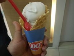 -DQ冰淇淋(天津麦购店)
