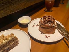 -大酉·M Coffee(北京美术馆店)
