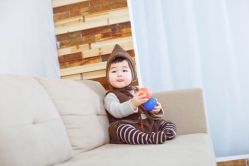 -男孩女孩亲子儿童摄影(真实客照店)