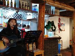 -哈吱喂丽江火塘·牦牛火锅(五一街店)