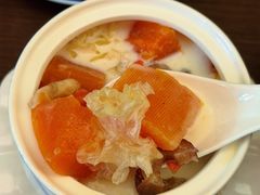 -广信牛奶甜品世家(台东店)