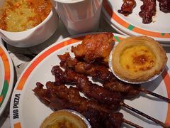 -比格比萨自助(宝山日月光店)