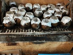 -传统菜农庄(皇姑路店)