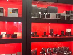 -富士相机·拍立得instax(三里屯soho商场店)