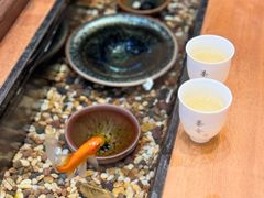 -茶仓茶叶茶馆(曾厝垵店)