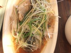 -梁记粥铺(开元地中海店)