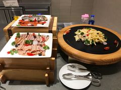 -上海浦东康桥绿地假日酒店