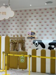 -奈尔宝家庭中心·亲子餐厅(苏州大悦城店)