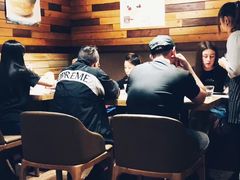 大堂-Ufufu cafe(天神巷店)