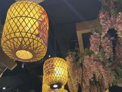 -南京大牌档(青岛万象城店)