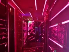 -好乐迪量贩KTV(春熙路香槟广场店)