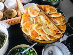 -渔桥李记奶汤面(东街店)