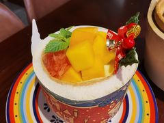 -泰妃殿(新世界旗舰店)