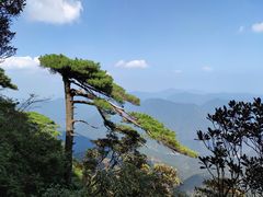 -三清山风景名胜区