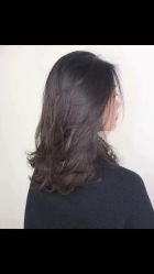 -万丝造型