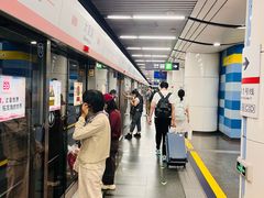 -大望路(地铁站)