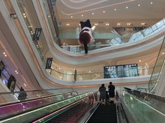 -CoCo都可(大兴凯德MALL店)