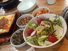 -梅梅家的烤肉店(槐北路店)