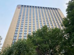 -济南喜来登酒店