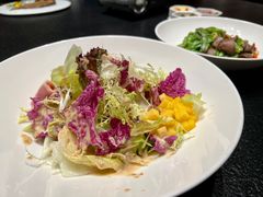 -大拙里·精致融合菜(沙湖桃源国际店)