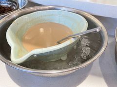 -三人行骨头王火锅(长寿店)