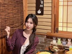 -恩你小木屋·韩式料理(假日广场店)
