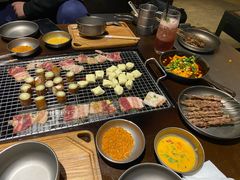 -夜食白市Yespicy·烧烤啤酒宵夜(番禺四海城店)